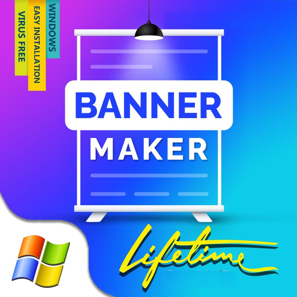 banner maker pro