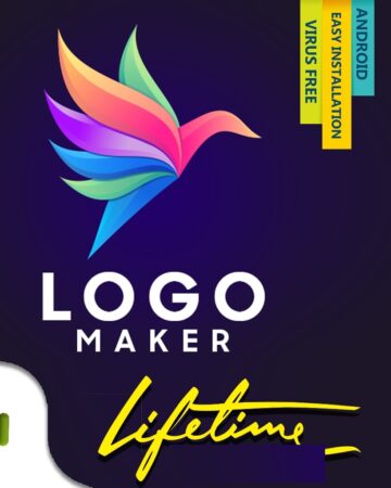 Logo Maker Android