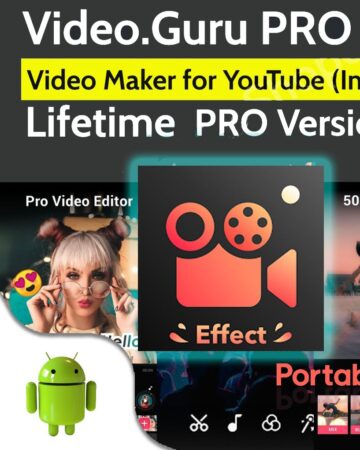 Video Guru Video Maker