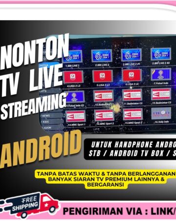 TV Lokan Dan Internasional