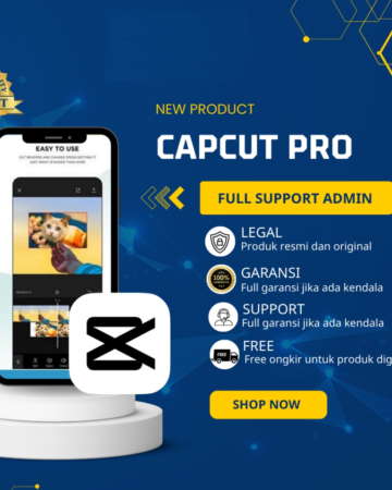 Capcut Premium APK